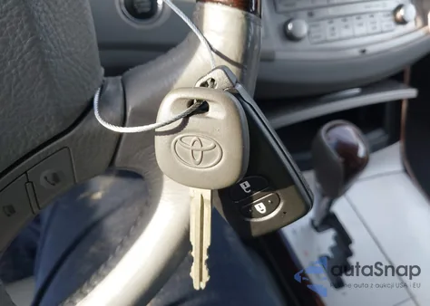 2008 Toyota Avalon Limited z USA, uszkodzony, nr VIN 4T1BK36B28U263202